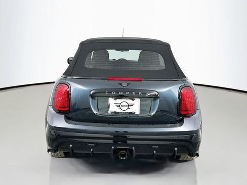 New 2026 MINI Cooper John Cooper Works image 6