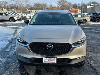 Used 2022 MAZDA CX-30 AWD 2.5 Turbo S video 2