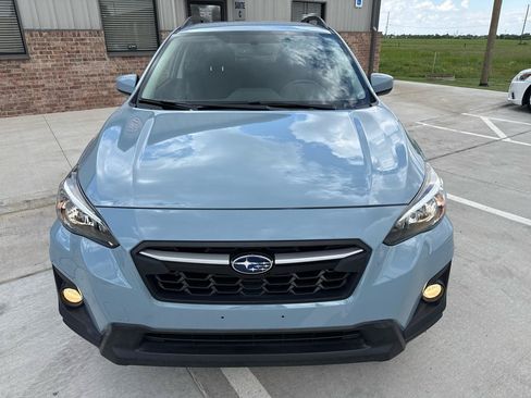 Used 2019 Subaru Crosstrek 2.0i Premium AWD/4WD image 5