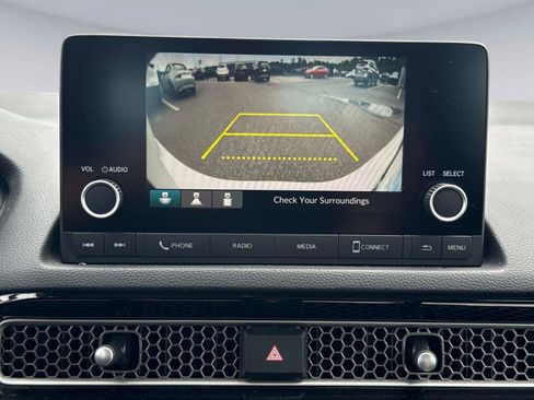 Certified 2024 Honda Civic LX image 21