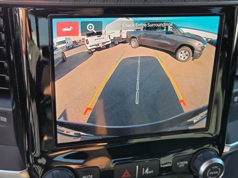 New 2026 RAM 1500 Big Horn image 12