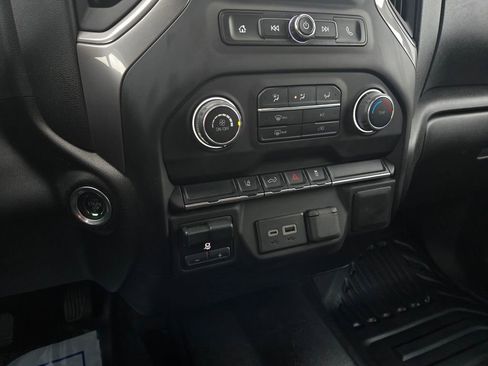 Used 2024 Chevrolet Silverado 3500 W/T w/ WT Convenience Package image 23