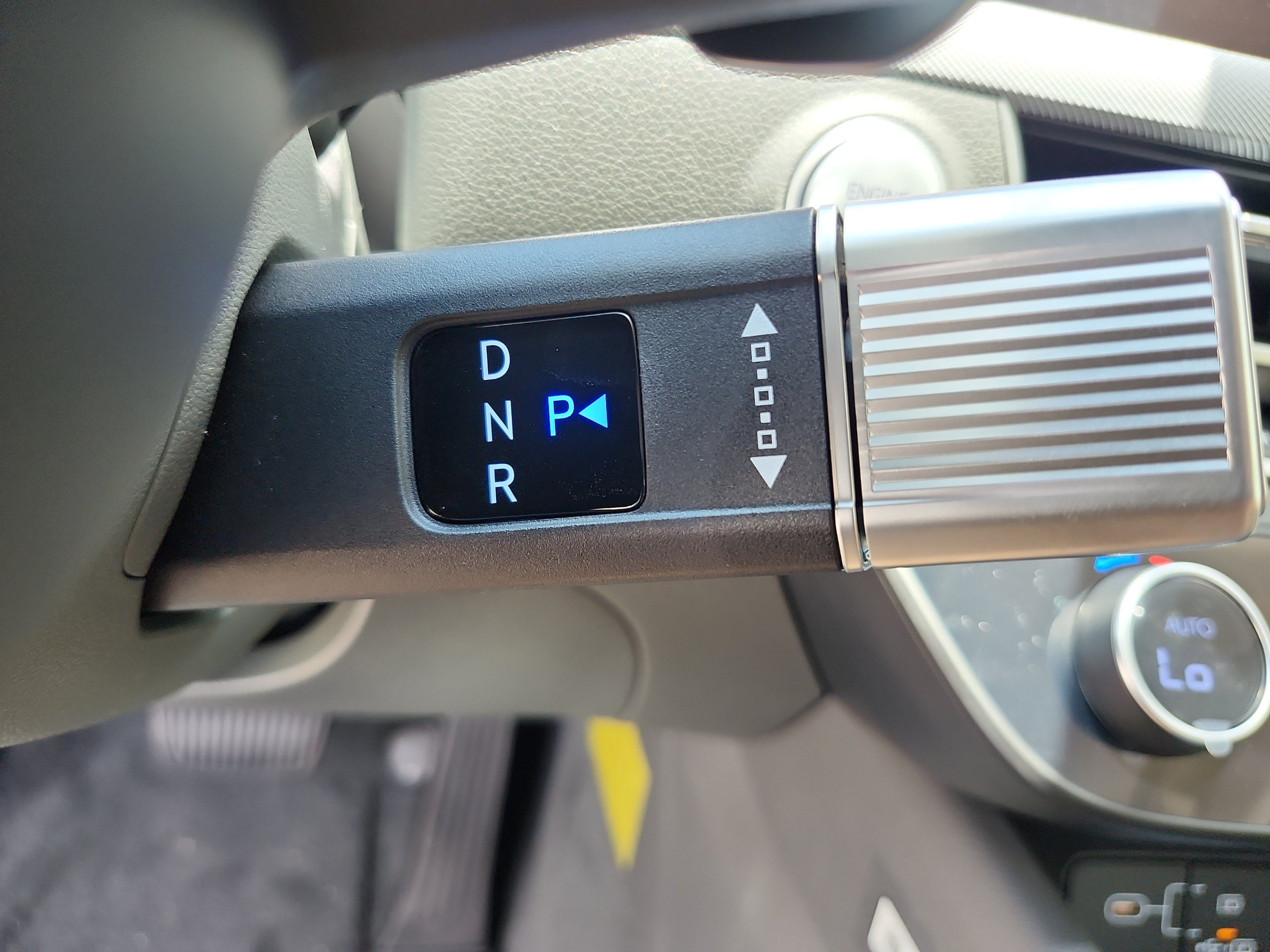 New 2026 Hyundai Sonata Limited FWD image 13