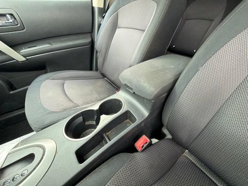 Used 2011 Nissan Rogue SV AWD/4WD image 19