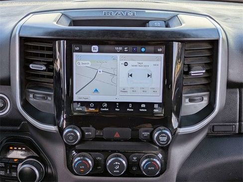 Used 2022 RAM 1500 Big Horn image 18