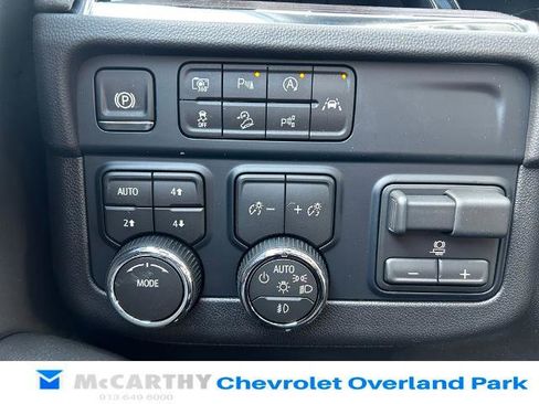 New 2026 Chevrolet Tahoe Premier w/ Sun And Tow Package image 16