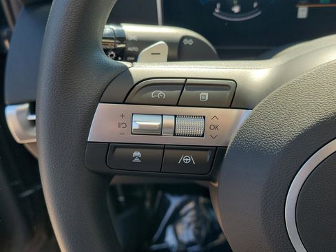 New 2026 Hyundai Tucson SEL image 22