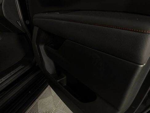 Used 2026 Chevrolet Tahoe RST RWD image 35