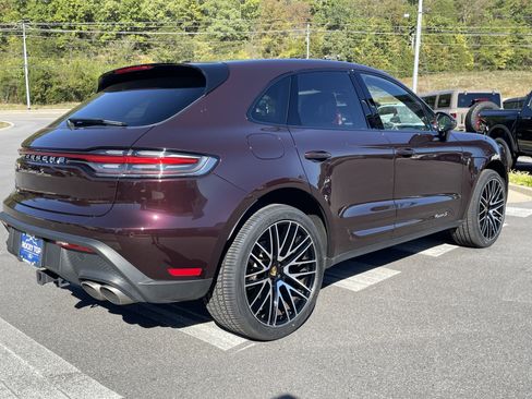 Used 2023 Porsche Macan S image 5