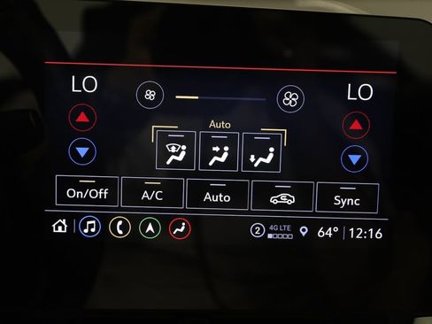 Used 2023 Chevrolet Corvette Z06 image 57