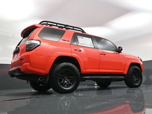 Used 2023 Toyota 4Runner TRD Pro image 22