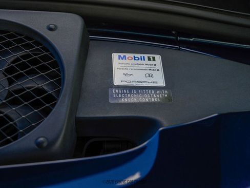 Used 2013 Porsche 911 Carrera 4S image 29