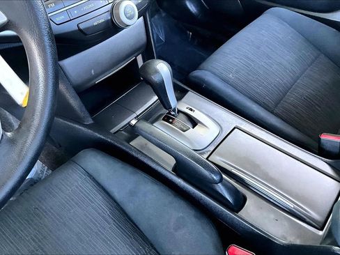 Used 2012 Honda Accord LX image 14