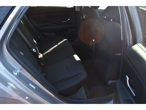 New 2026 Hyundai Elantra SE image 16