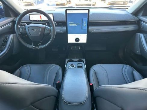 Certified 2023 Ford Mustang Mach-E Premium image 11