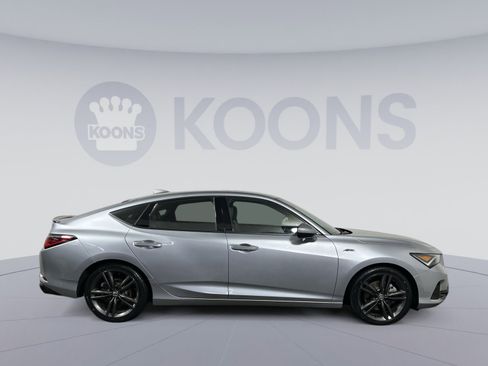 Used 2023 Acura Integra A-Spec image 5