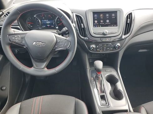 Certified 2024 Chevrolet Equinox RS image 12