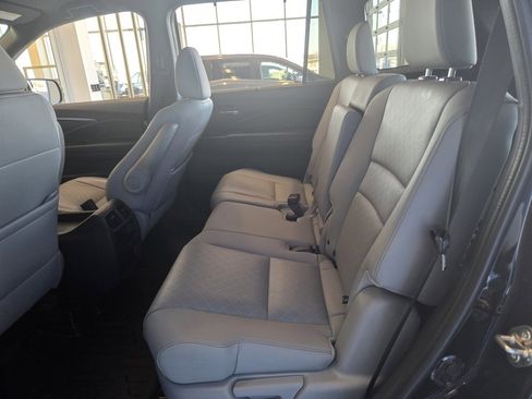 Certified 2019 Honda Passport EX-L image 24