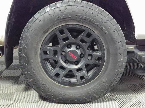 Certified 2024 Toyota 4Runner TRD Pro image 27