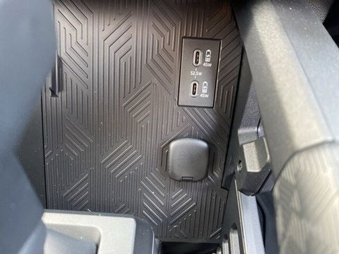 New 2025 Toyota 4Runner TRD Off-Road image 35