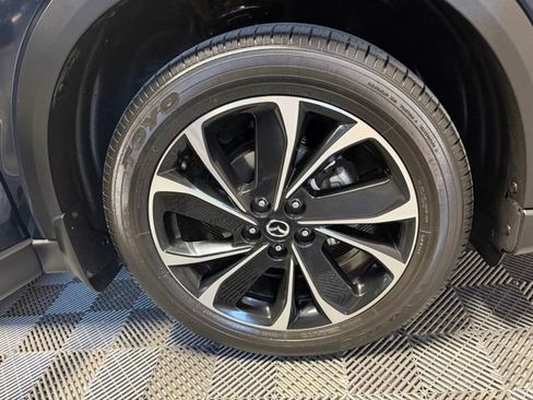 Used 2023 MAZDA CX-5 AWD 2.5 S w/ Premium Plus Pkg image 42