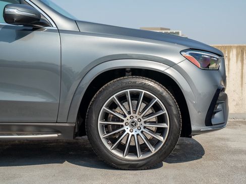 Used 2024 Mercedes-Benz GLE 350 4MATIC image 15