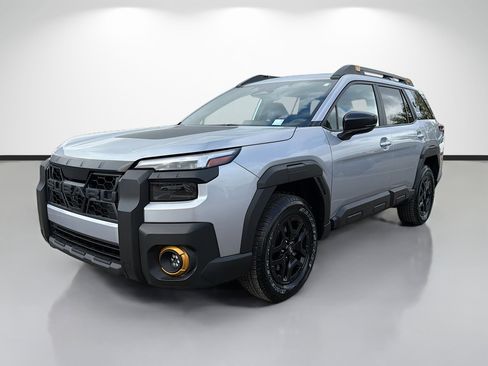 New 2026 Subaru Outback Wilderness image 7