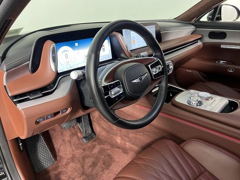 Used 2023 Genesis G90 3.5T image 23