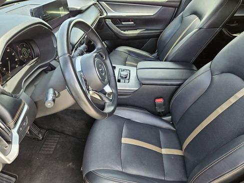 Used 2025 MAZDA CX-90 3.3 Turbo w/ Premium Plus Pkg AWD/4WD image 14