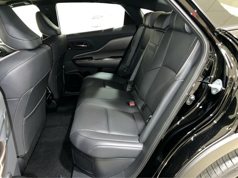 New 2026 Toyota Crown Nightshade image 10