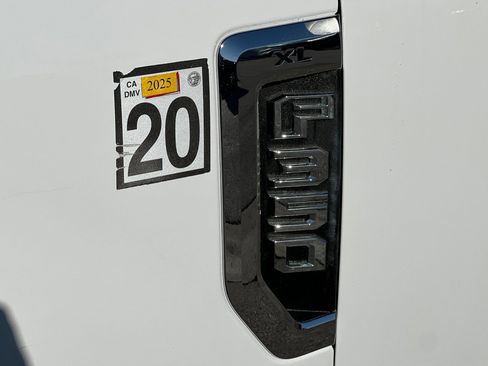 Used 2020 Ford F350 XL w/ Power Equipment Group image 21