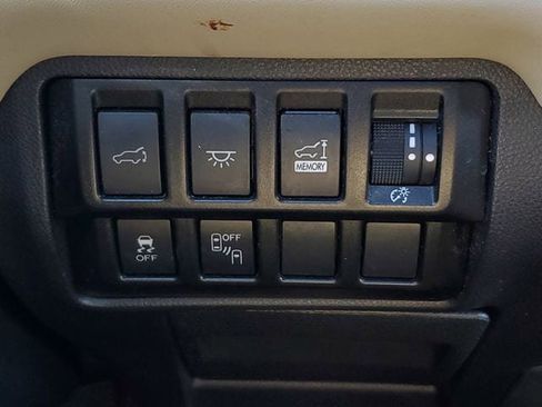 Used 2021 Subaru Ascent Touring image 37