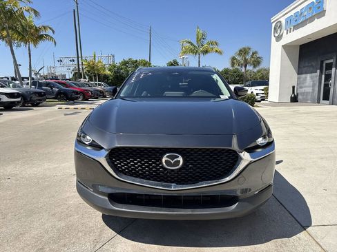 Used 2024 MAZDA CX-30 AWD 2.5 S w/ Select Sport Pkg image 30