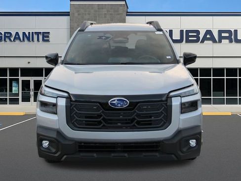 New 2026 Subaru Outback Premium image 3