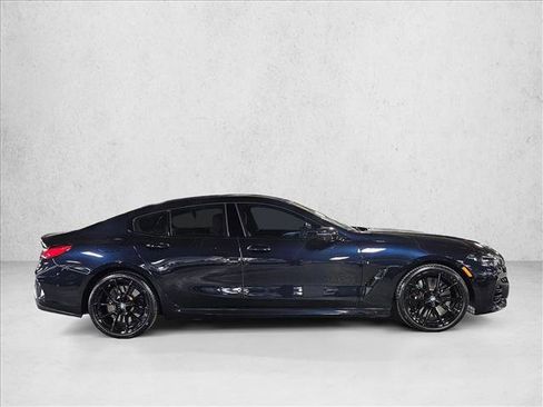 Certified 2024 BMW 840i Gran Coupe image 4