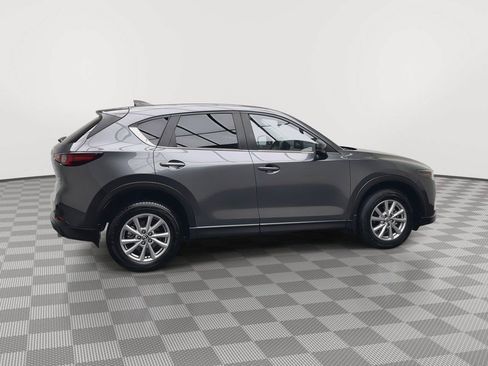 Used 2023 MAZDA CX-5 AWD 2.5 S image 41