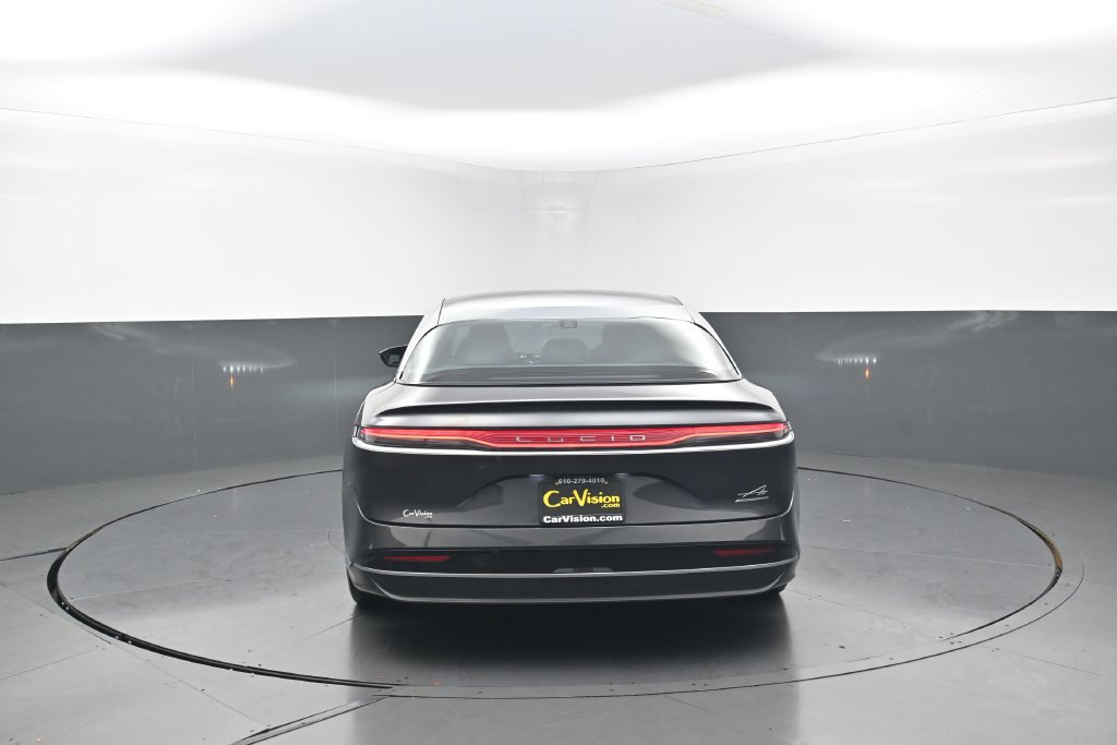 Used 2023 Lucid Air Touring AWD/4WD image 34