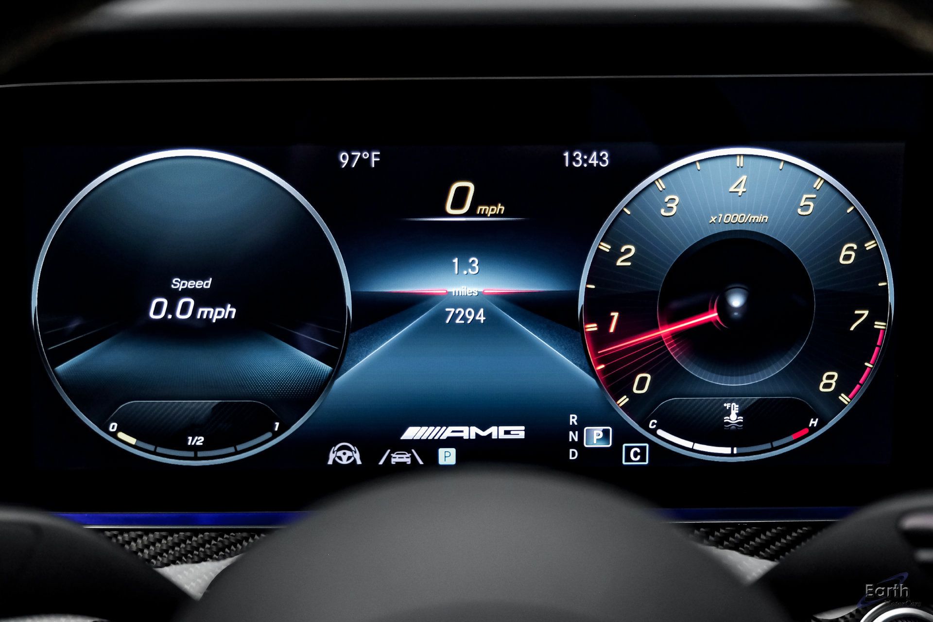 Used 2023 Mercedes-Benz E 63 AMG S image 81