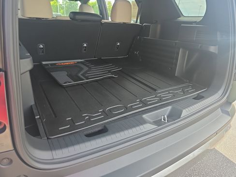 Used 2026 Honda Passport TrailSport Elite image 12