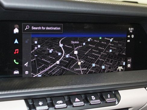 Used 2025 Porsche 911 Carrera 4 GTS image 28