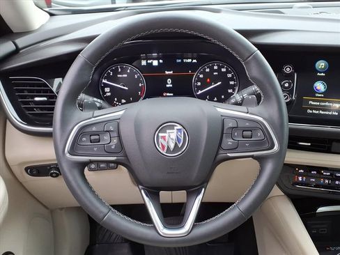 Certified 2023 Buick Envision Avenir image 20