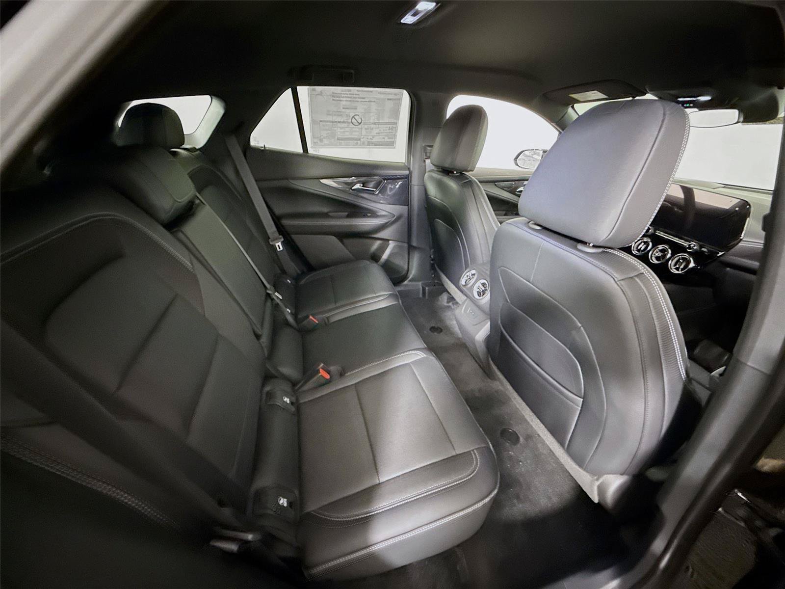 New 2026 Chevrolet Blazer EV LT AWD/4WD image 19