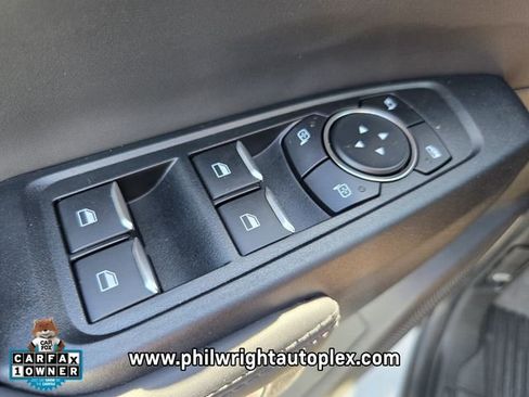 Used 2024 Ford Ranger Raptor AWD/4WD image 31