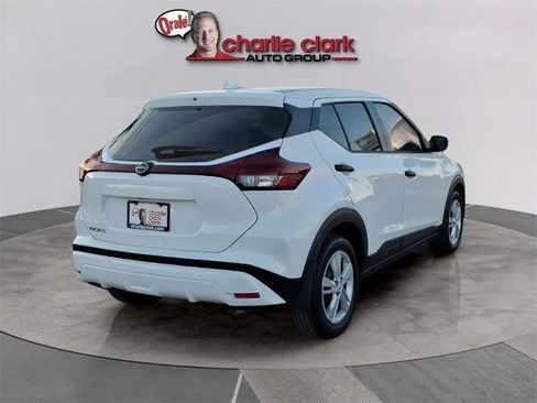 Certified 2023 Nissan Kicks S image 5