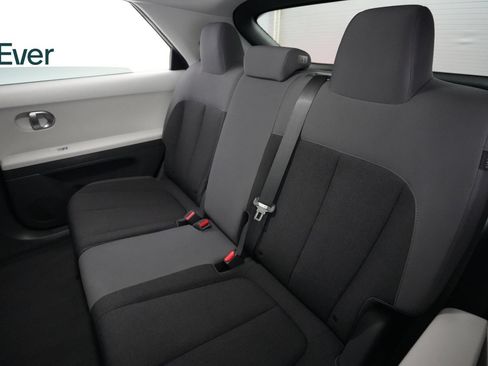 Used 2024 Hyundai Ioniq 5 SEL RWD image 24