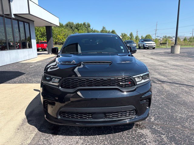 Used 2024 Dodge Durango R/T AWD/4WD image 9