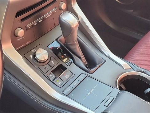 Used 2021 Lexus NX 300 AWD w/ Comfort Package image 26