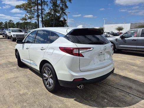 Used 2020 Acura RDX FWD w/ Technology Package image 4