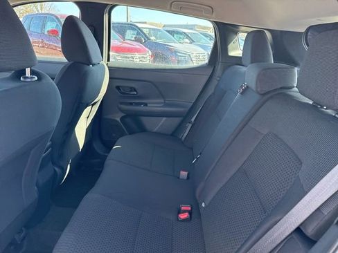 New 2026 Nissan Kicks S image 20