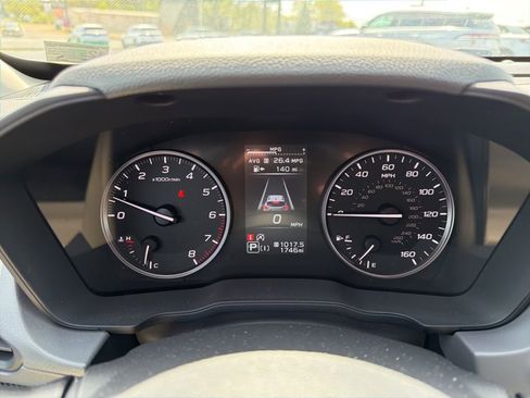 Used 2026 Subaru Crosstrek 2.0i Premium image 31